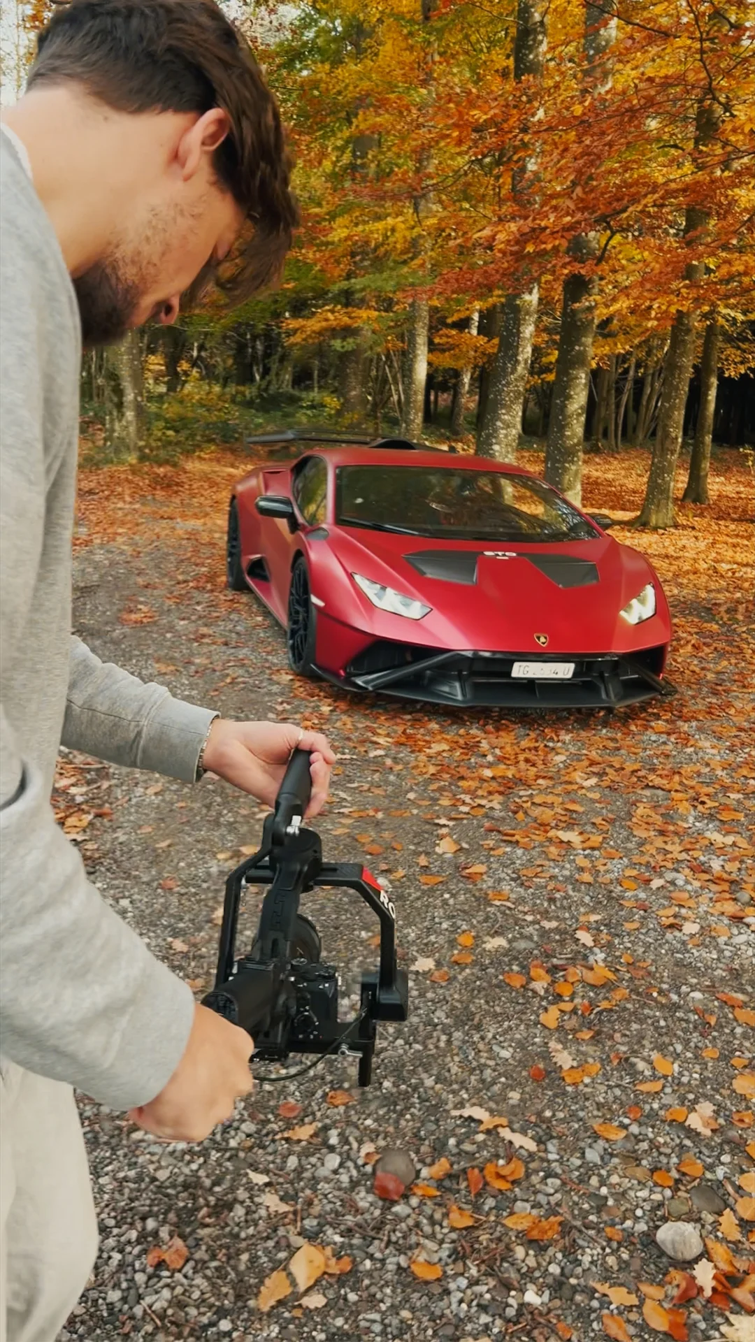 Videoproduktion Schaffhausen